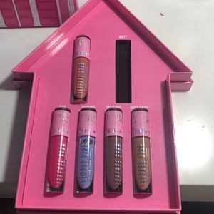 Family Collection Jeffree Star